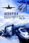 Acústica medioambiental | 9788499480213 | Portada