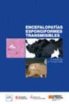 Encefalopatías espongiformes transmisibles | 9788499050737 | Portada