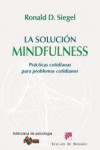 LA SOLUCIÓN MINDFULNESS | 9788433024749 | Portada