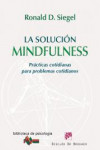 LA SOLUCIÓN MINDFULNESS | 9788433024749 | Portada