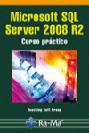 MICROSOFT SQL SERVER 2008 R2 | 9788499640617 | Portada