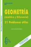 GEOMETRIA (ANALÍTICA Y DIFERENCIAL) | 9788415214083 | Portada