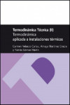 TERMODINAMICA TECNICA II | 9788415031994 | Portada