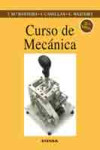 Curso de mecánica | 9788431327613 | Portada