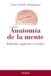 Anatomía de la mente | 9788436844160 | Portada