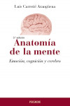 Anatomía de la mente | 9788436844160 | Portada