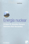Energía nuclear | 9788483195185 | Portada