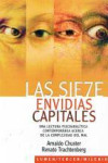 LAS SIETE ENVIDIAS CAPITALES | 9789870009023 | Portada