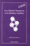 Los Cálculos Numéricos en la Química Analítica | 9788489641983 | Portada