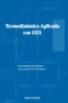 Termodinámica aplicada con EES | 9788484084778 | Portada