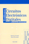 Problemas de Circuitos Electrónicos Digitales Conceptos avanzados | 9788484083801 | Portada