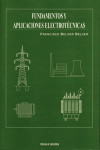 Fundamentos y aplicaciones electrotécnicas | 9788484084600 | Portada