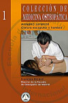 COLECCION DE MEDICINA OSTEOPATICA. MIEMBRO SUPERIOR | 9788495896032 | Portada