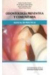 ODONTOLOGÍA PREVENTIVA Y COMUNITARIA | 9788447212552 | Portada