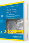 Diagnóstico por la Imagen del Sistema musculoesquelético | 9788498354157 | Portada