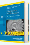 Diagnóstico por la Imagen de Cabeza y cuello | 9788498354133 | Portada