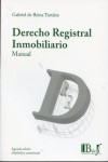 Derecho Registral Inmobiliario | 9789974676602 | Portada
