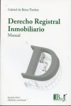 Derecho Registral Inmobiliario | 9789974676602 | Portada