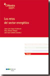 Los retos del sector energético | 9788497688536 | Portada