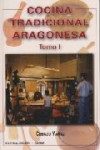 COCINA TRADICIONAL ARAGONESA | 9788495487957 | Portada