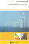 Energía y medio ambiente, informe 2008 | 9788449110566 | Portada