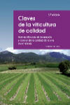 Claves de la viticultura de calidad | 9788484764229 | Portada