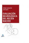 Evaluación neurológica del recién nacido | 9788479789725 | Portada