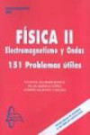 Física II | 9788415214298 | Portada