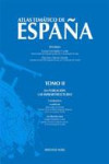 Atlas temático de España | 9788484596189 | Portada