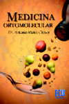 Medicina Ortomolecular | 9788499480077 | Portada