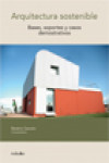 Arquitectura sostenible | 9789875842953 | Portada