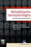 Rehabilitación neuropsicológica | 9788445820667 | Portada