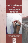 CASOS PRACTICOS EN PSICOLOGIA FORENSE | 9788497272865 | Portada