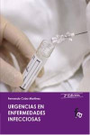 URGENCIAS EN ENFERMEDADES INFECCIOSAS | 9788499765020 | Portada