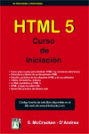 HTML 5 | 9788415033264 | Portada