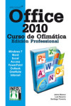 Office 2010 | 9788415033271 | Portada