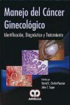 MANEJO DE CANCER GINECOLOGICO | 9789587550207 | Portada