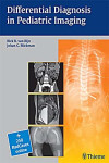 DIFFERENTIAL DIAGNOSIS IN PEDIATRIC IMAGING | 9783131437112 | Portada