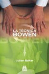 La técnica Bowen | 9788499100784 | Portada