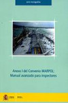 Anexo I del convenio MARPOL | 9788449808838 | Portada