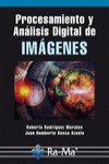 PROCESAMIENTO Y ANÁLISIS DIGITAL DE IMÁGENES | 9788499640778 | Portada