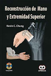 RECONSTRUCCION DE MANO Y EXTREMIDAD SUPERIOR | 9789587550054 | Portada