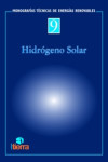 HIDRÓGENO SOLAR | 9788495693135 | Portada