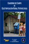 CUADERNO DE CAMPO DE ELECTRIFICACIÓN RURAL FOTOVOLTAICA | 9788486505917 | Portada