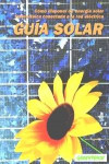 GUÍA SOLAR DE GREENPEACE | 9788495693232 | Portada