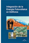 INTEGRACIÓN DE LA ENERGÍA FOTOVOLTAICA EN EDIFICIOS | 9788495693693 | Portada