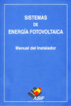 SISTEMAS DE ENERGÍA FOTOVOLTAICA | 9788495693440 | Portada
