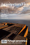 Arquitectura Viva 109 |  | Portada