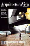 Arquitectura Viva 134 |  | Portada