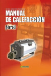 MANUAL DE CALEFACCION | 9788426717382 | Portada